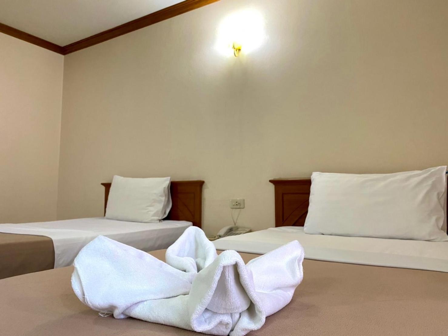 Wantana Mansion Check In Before 5Pm Hat Yai Eksteriør bilde
